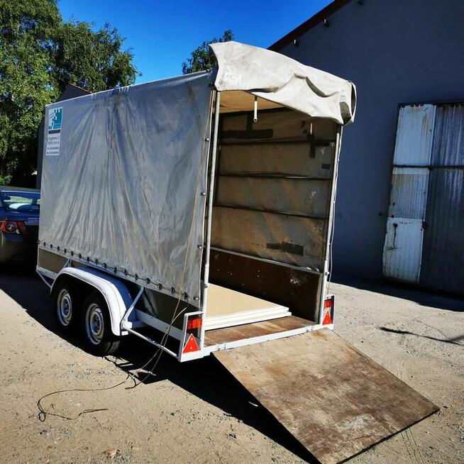 Przeprowadzki, transport, usługi sprzątające, montaż mebli.