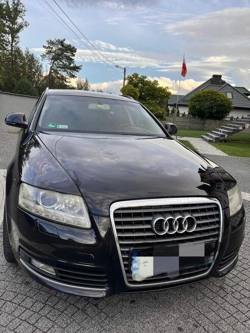 A6 c6 v6 2,7 TDI