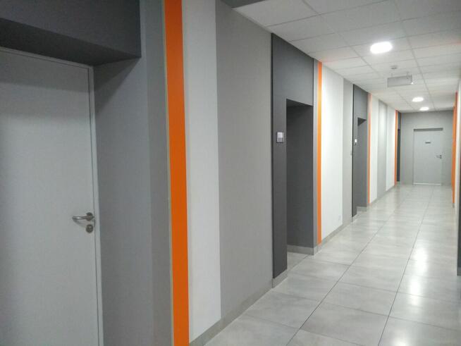 Pomieszczenia biurowe 10-33 m2