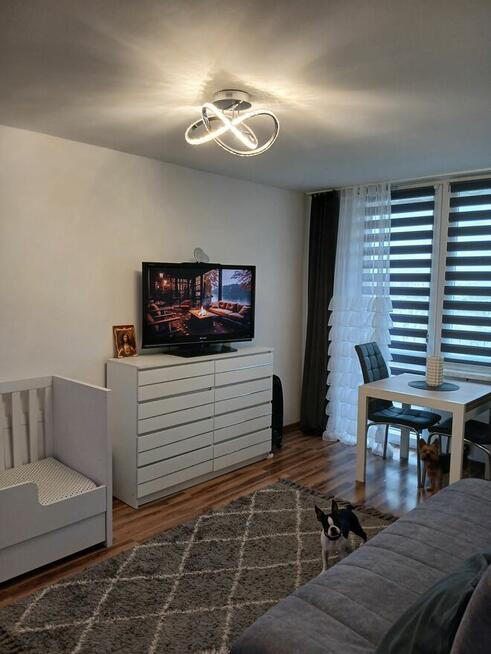 Zamienie na 3 pokojowe