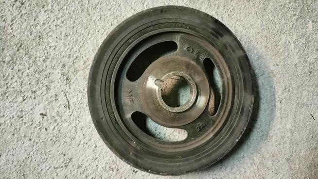 Osprzęt Bosch silnika 1.6 e-hdi 92-112KM