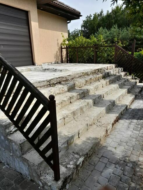 Domy od podstaw.remonty mieszkan