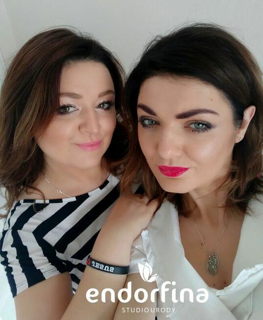 Promocja na Makijaż