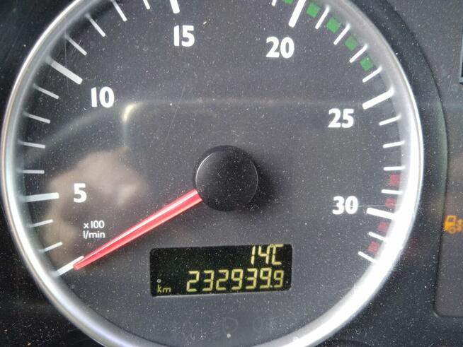 Syndyk sprzeda samochód ciężarowy MAN TRUCK TGL 8.220 4X2 BL