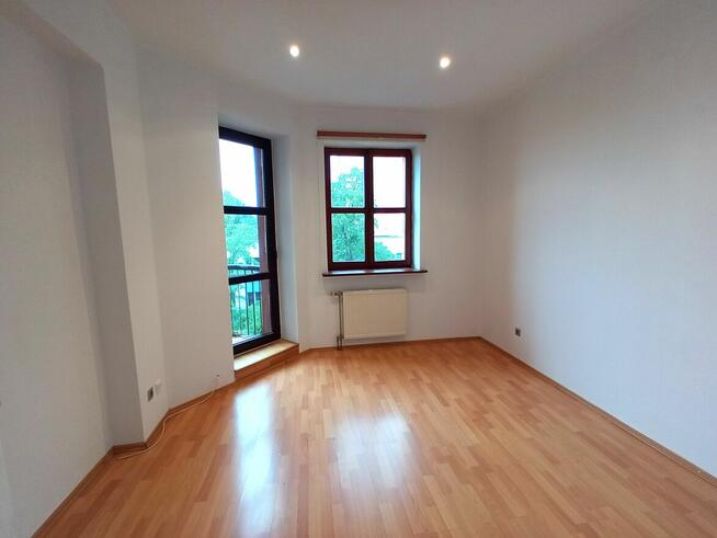 Przestronny apartament w świetnej lokalizacji