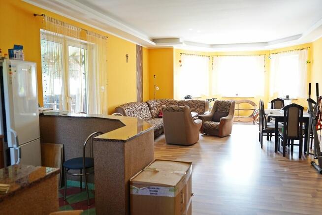 Dom wolnostojący Konradówka