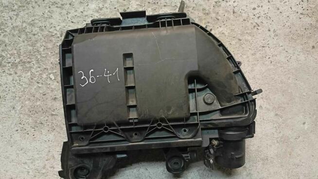 Osprzęt Bosch silnika 1.6 e-hdi 92-112KM