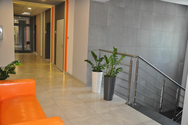 Pomieszczenia biurowe 10-33 m2