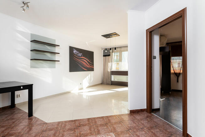 ️Funkcjonalne 2 pok., loggia, 15 min. do metra️