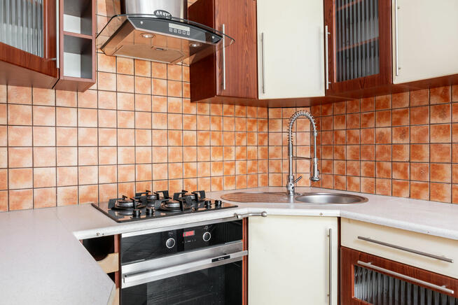 ️Funkcjonalne 2 pok., loggia, 15 min. do metra️