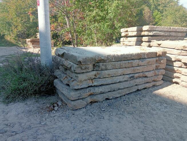 Sprzedam płyty drogowe