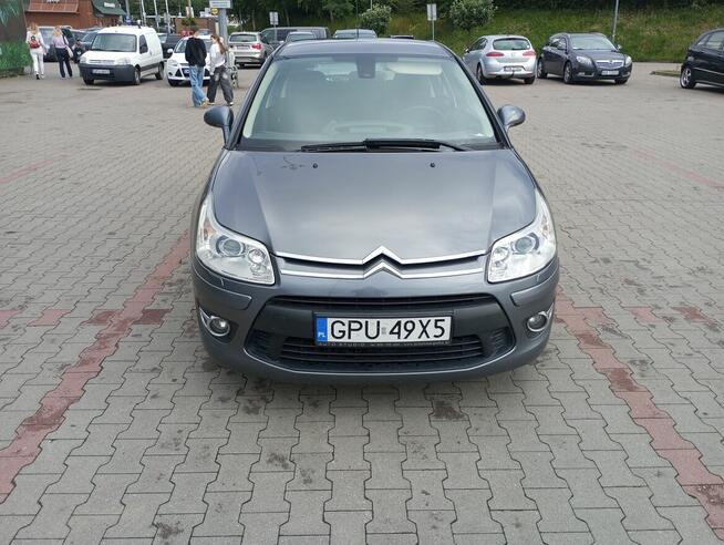 Sprzedam Citroena C4.