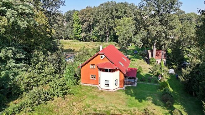 Dom wolnostojący Konradówka