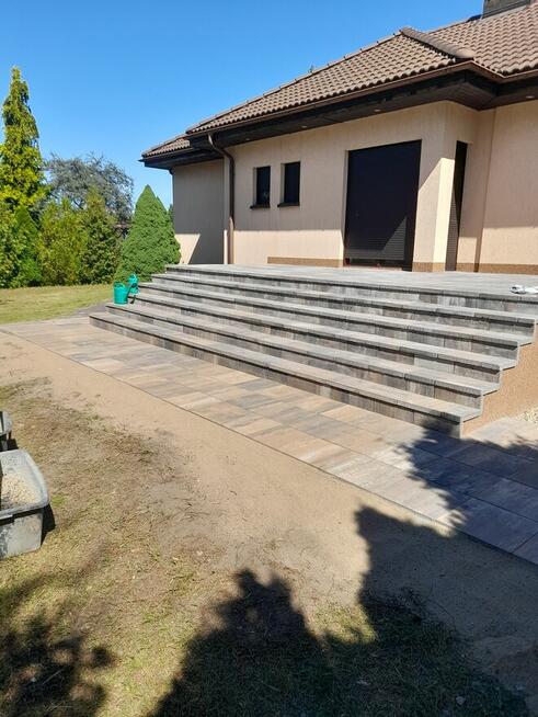 Domy od podstaw.remonty mieszkan