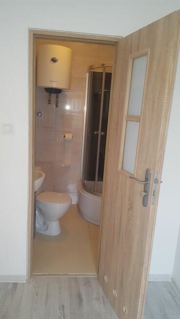 Sprzedam mieszkanie Stargard