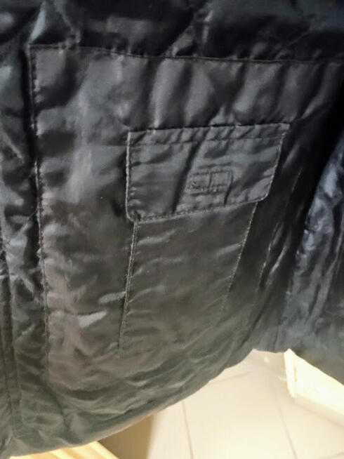 Damska kurtka, rozmiar 42/44