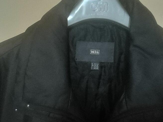 Damska kurtka, rozmiar 42/44