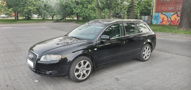 Audi A4 B7 1.8Turbo LPG