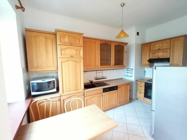 Przestronny apartament w świetnej lokalizacji