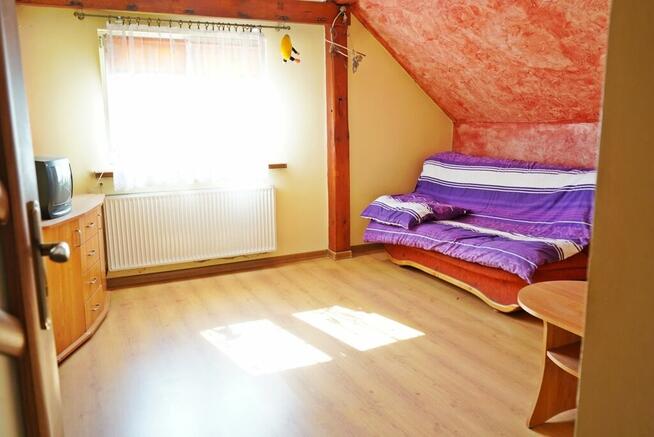 Dom wolnostojący Konradówka