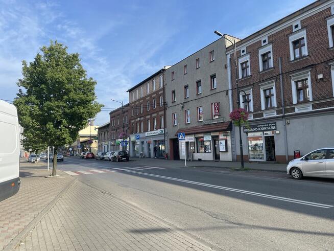 Lokal Piekary Śląskie Szarlej, ul. Wyszyńskiego