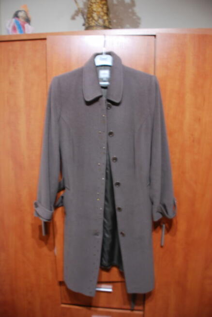 płaszcz fimry monari