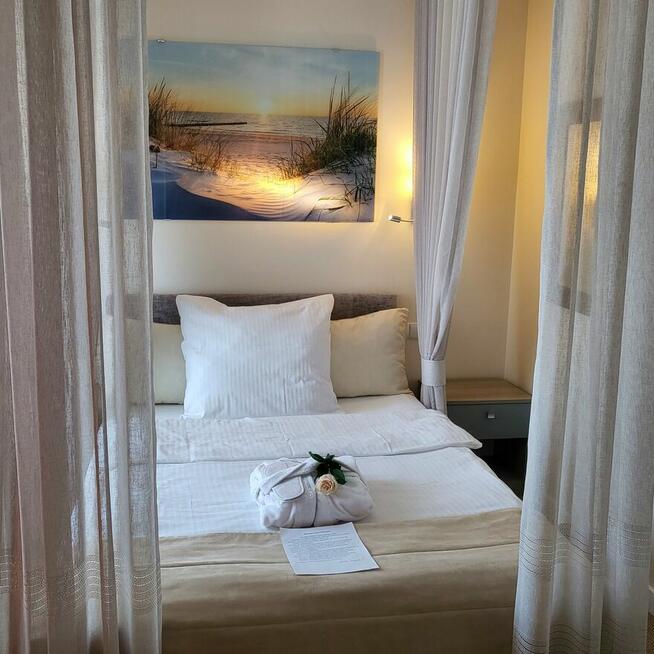 Sprzedam Obiekt z Apartamentami z wyposażeniem