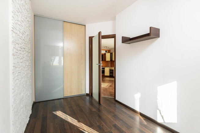 ️Funkcjonalne 2 pok., loggia, 15 min. do metra️