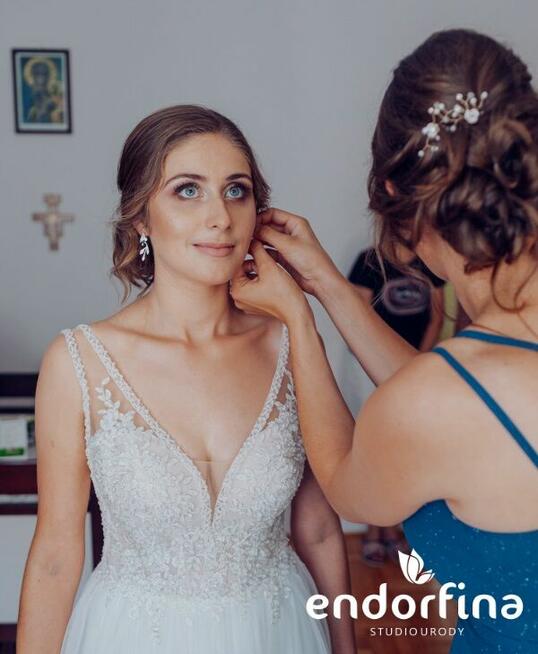 Promocja na Makijaż