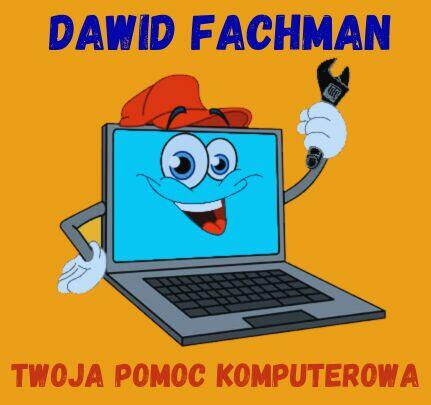 Pomoc Komputerowa na Wyciągnięcie Ręki