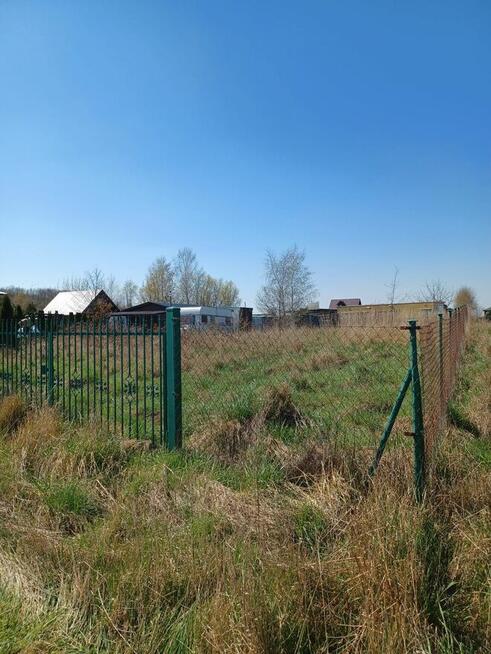 Działka nad morzem 500m2