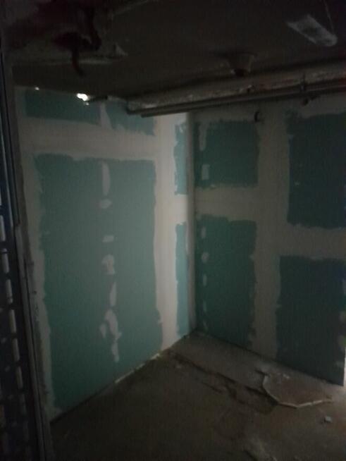 Domy od podstaw.remonty mieszkan