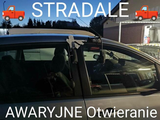 7/24 TANIO od 99zl Laweta-DRAGON, Pomoc Drogowa 4x4,Holowanie