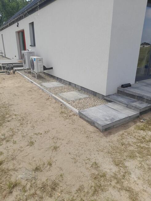 Domy od podstaw.remonty mieszkan