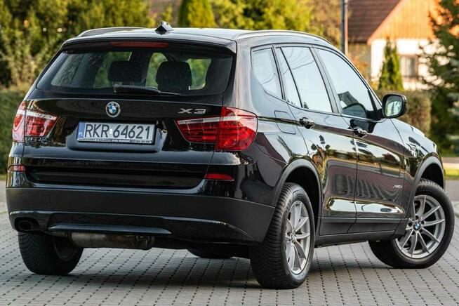 BMW X3 4X4