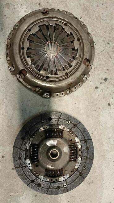 Osprzęt Bosch silnika 1.6 e-hdi 92-112KM