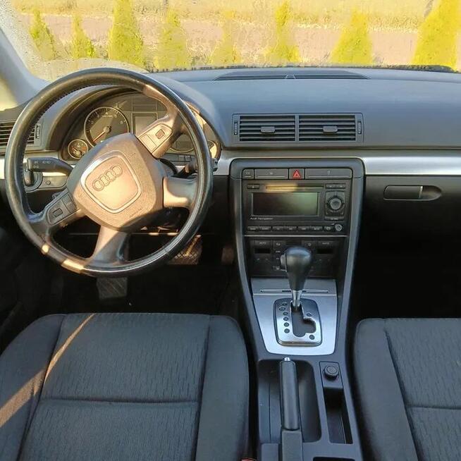 Audi A4 B7 1.8Turbo LPG