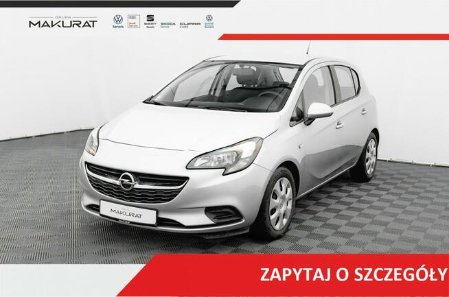 Opel Corsa WE022WJ#1.4 Enjoy Tempomat Bluetooth Klima Salon PL VAT 23%