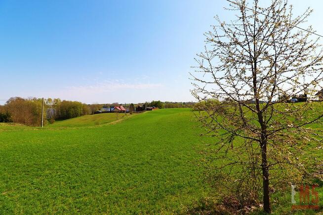 Działka budowlana Sejny