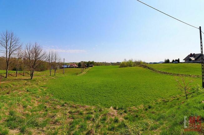 Działka budowlana Sejny