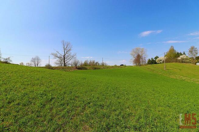 Działka budowlana Sejny