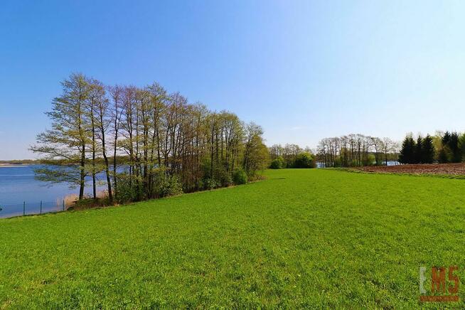 Działka budowlana Sejny