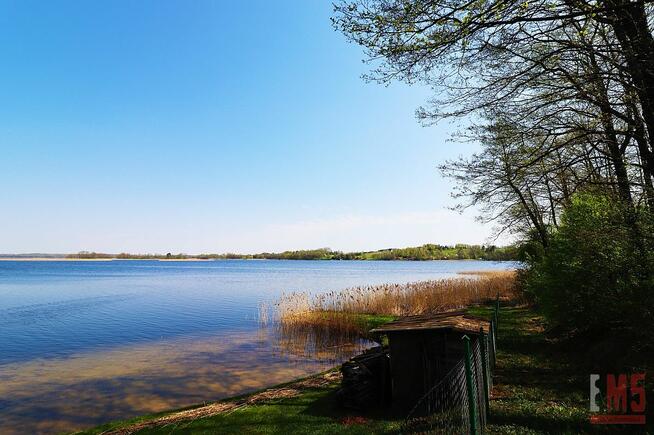 Działka budowlana Sejny