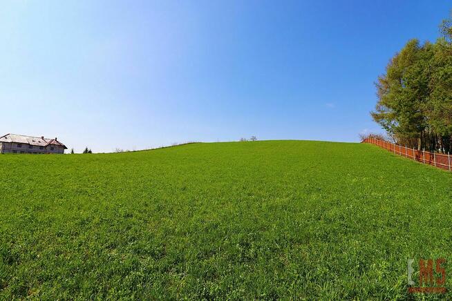 Działka budowlana Sejny