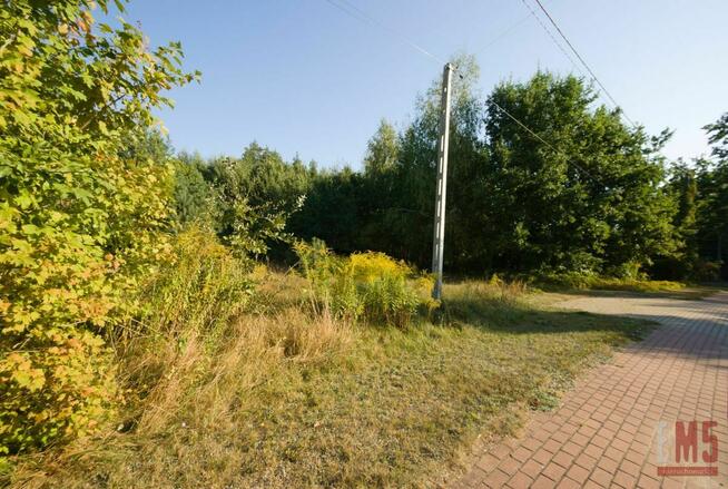 Działka budowlana Księżyno gm. Juchnowiec Kościelny Niewodnicka, Niewodnicka