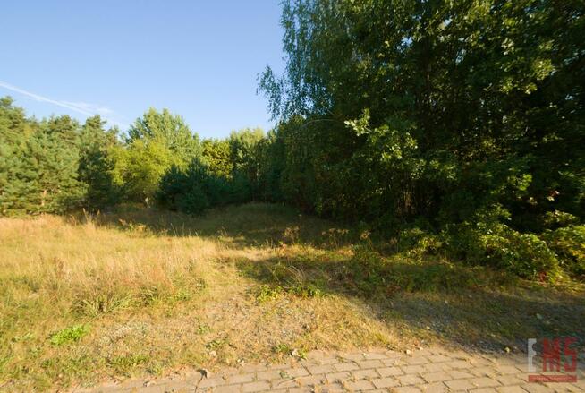 Działka budowlana Księżyno gm. Juchnowiec Kościelny Niewodnicka, Niewodnicka