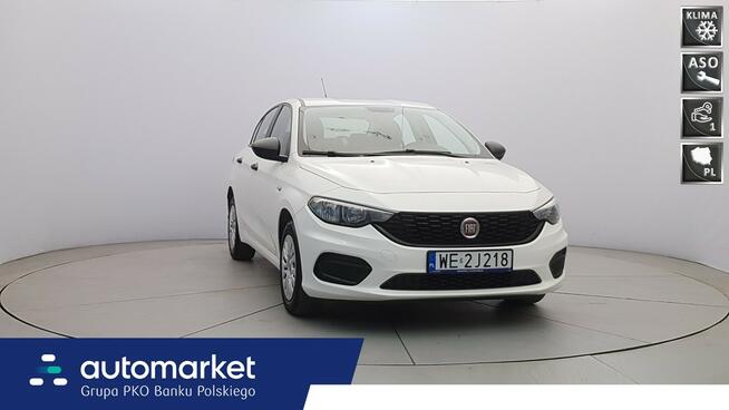 Fiat Tipo 1.4 16v Pop EU6d! Z polskiego salonu! FV 23%!