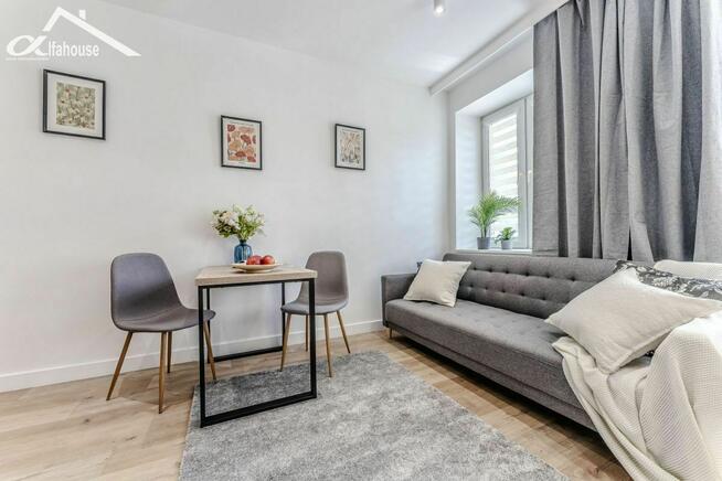 Mieszkanie Lublin Dziesiąta, ul. Pawia