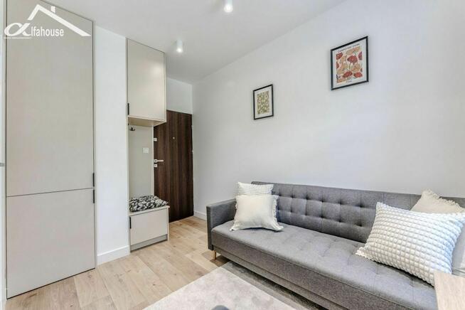 Mieszkanie Lublin Dziesiąta, ul. Pawia