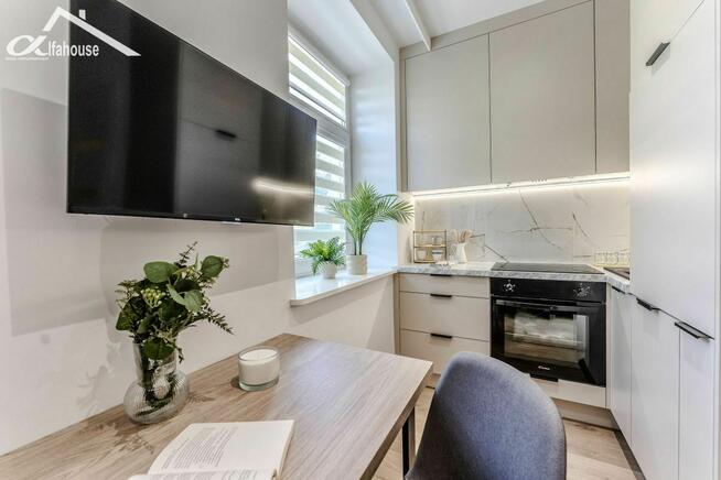 Mieszkanie Lublin Dziesiąta, ul. Pawia